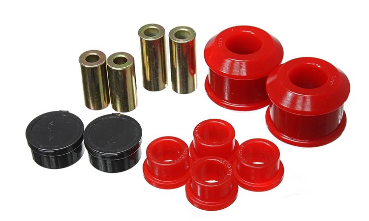 Front Control Arm Bushings 2006-11 Honda Civic SI
