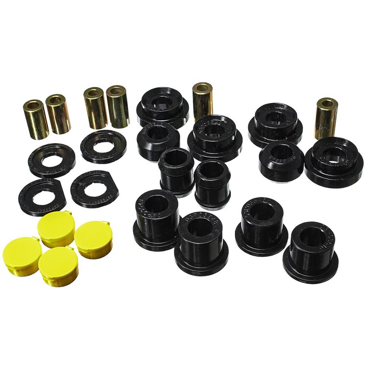 Rear Control Arm Bushings 2006-11 Honda Civic SI