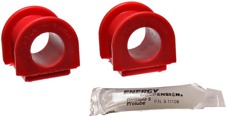 Front Sway Bar Bushings 1992-1995 Honda Civic & 1994-2001 Acura Integra