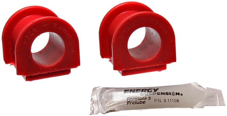 Front Sway Bar Bushings 1992-1995 Honda Civic & 1994-2001 Acura Integra