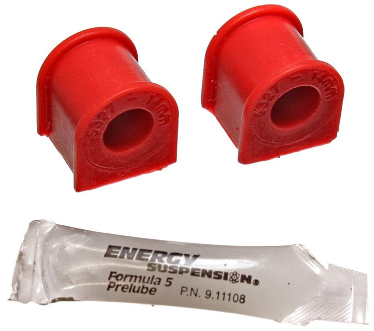 Rear Sway Bar Bushings 1992-1995 Honda Civic & 1994-2001 Acura Integra
