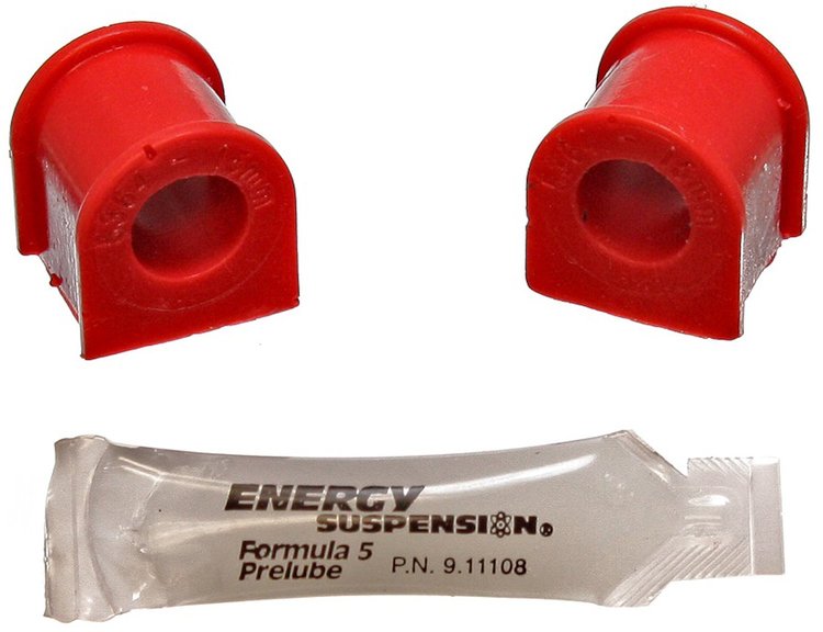 Rear Sway Bar Bushings 1988-1991 Honda Civic, CRX & 1990-1993 Acura Integra