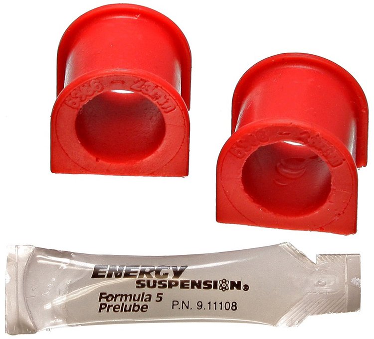 Front Sway Bar Bushings 1990-1993 Acura Integra