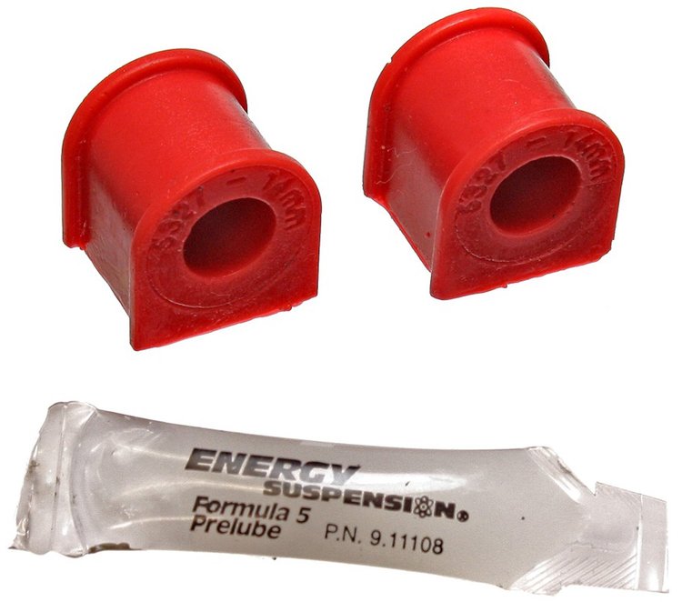 Rear Sway Bar Bushings 1992-1995 Honda Civic & 1994-1997 Honda Accord