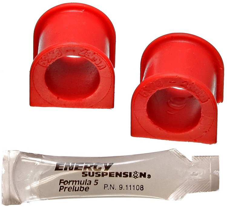 Front Sway Bar Bushings 1990-1993 Acura Integra