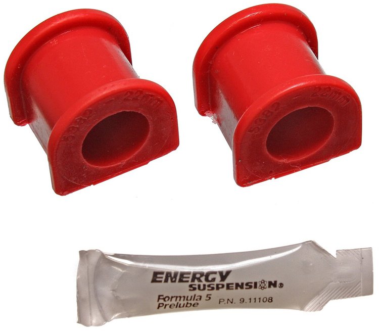 Front Sway Bar Bushings 1996-1998 Honda Civic