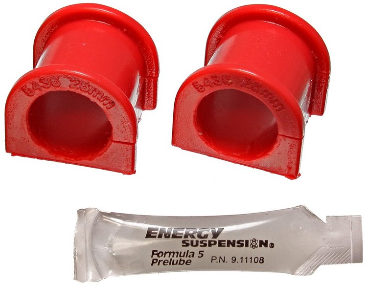 Front Sway Bar Bushings 1999-2000 Honda Civic