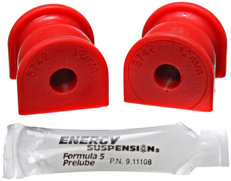Rear Sway Bar Bushings 2001-2004 Honda Civic