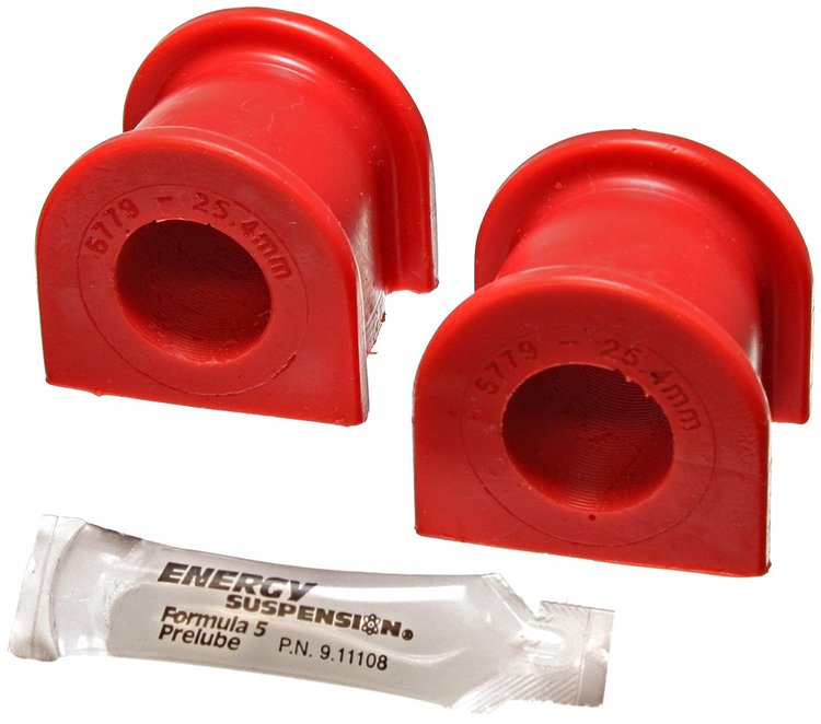 Front Sway Bar Bushings 2004-2005 Acura TSX