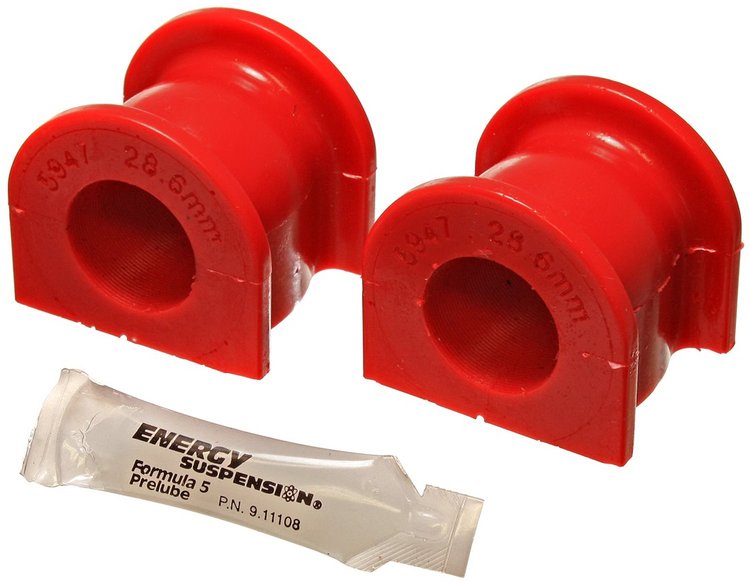 Front Sway Bar Bushings 2000-2009 Honda S2000