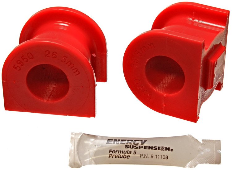 Rear Sway Bar Bushings 2000-2009 Honda S2000