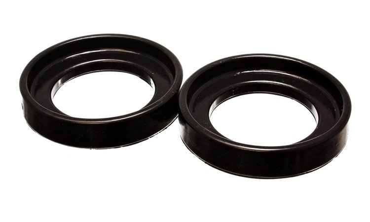 Coil Spring Isolators 1990-97 Honda Accord & 1992-01 Honda Prelude