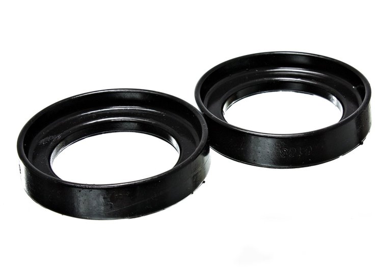 Coil Spring Isolators 1996-00 Honda Civic