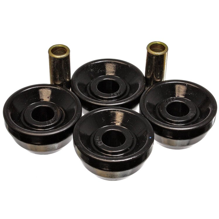 Front Strut Rod Bushings 1990-93 Acura Integra
