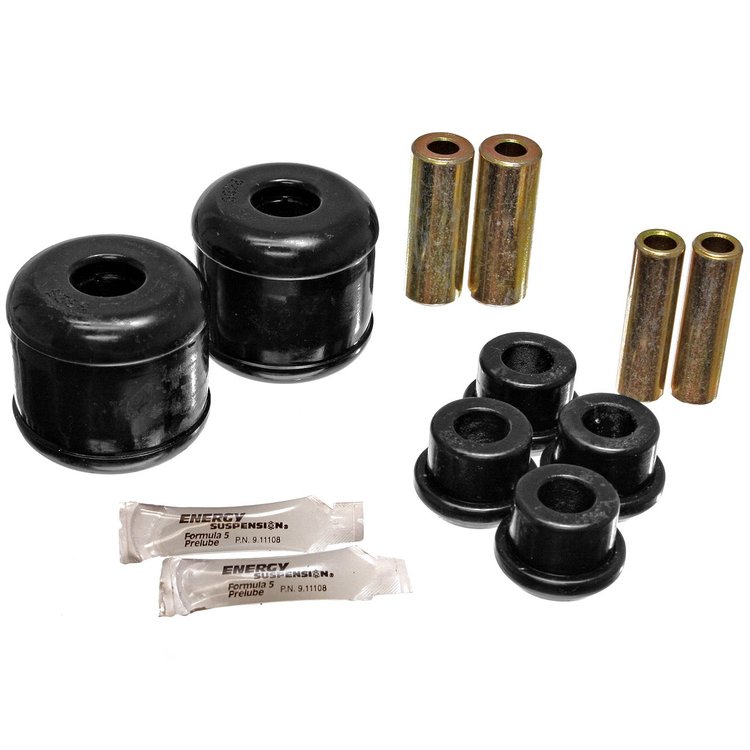 Rear Trailing Arm Bushing Set 1992-96 Honda Prelude