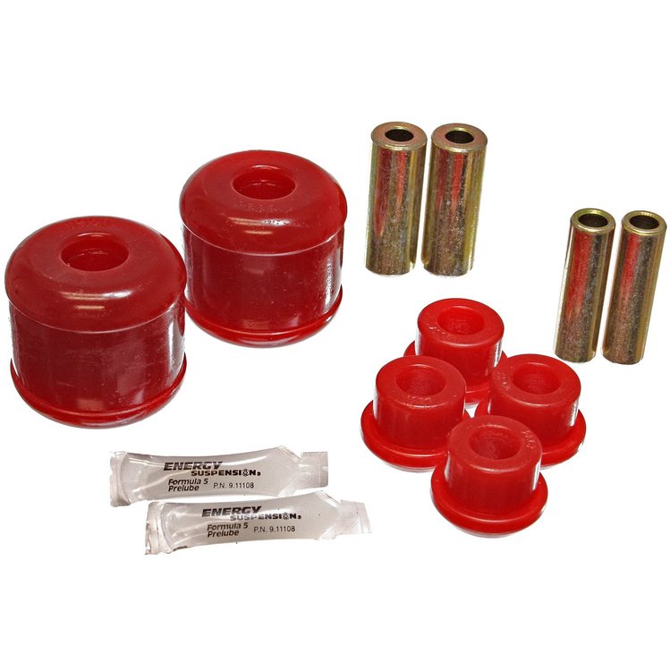Rear Trailing Arm Bushing Set 1992-96 Honda Prelude