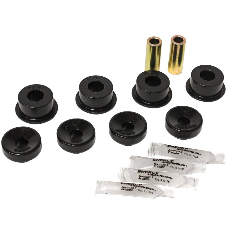 Shock Bushing Set 1988-95 Honda Civic & 1990-01 Acura Integra