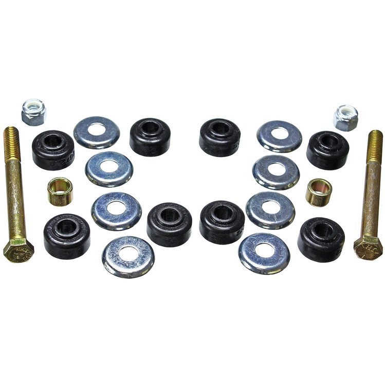Front Sway Bar End Link Set 1988-98 Honda Civic & 1990-01 Acura Integra