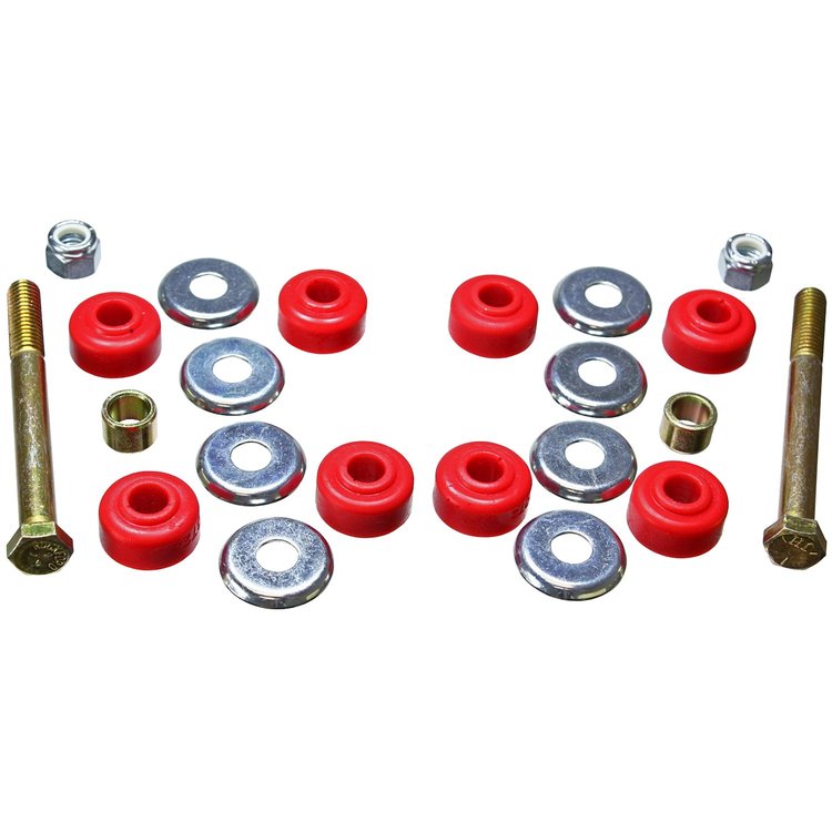 Front Sway Bar End Link Set 1988-98 Honda Civic & 1990-01 Acura Integra