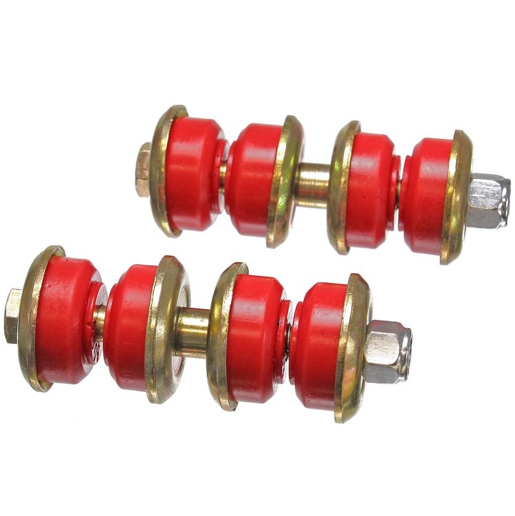 Front Sway Bar End Link Set 1990-97 Honda Accord
