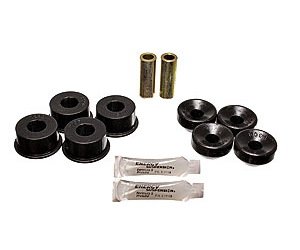 SHOCK BUSH SET F U&L HON