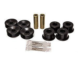 Shock Bushing Set Black