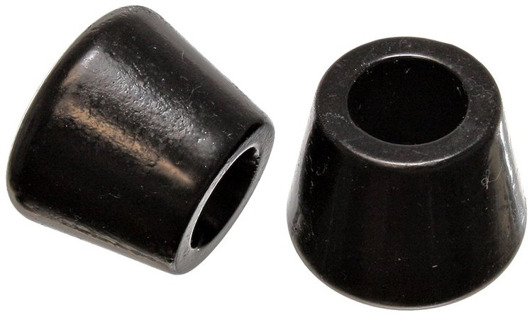 Front Control Arm Bump Stop Set 1992-1998 Honda Prelude