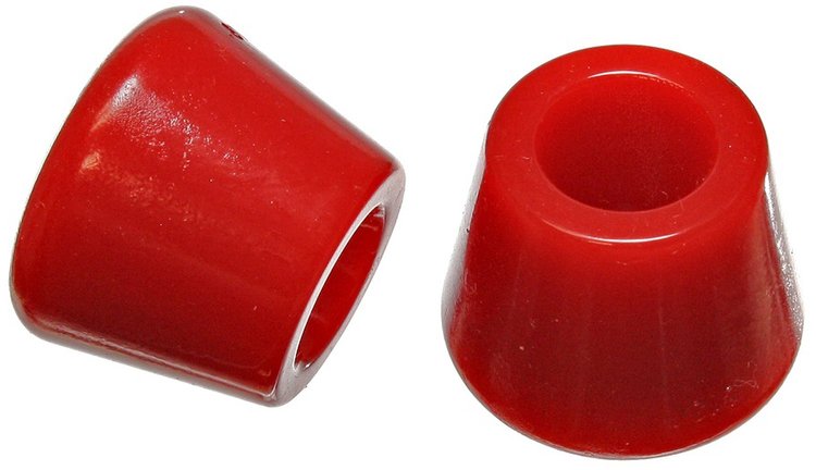 Front Control Arm Bump Stop Set 1992-1998 Honda Prelude