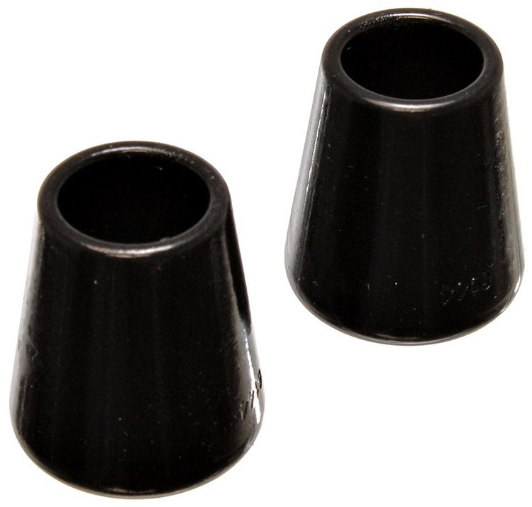 Rear Suspension Bump Stop Set 1992-1998 Honda Prelude