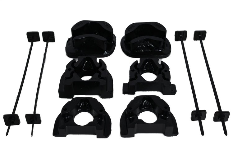 MOTOR MOUNT INSERT SET