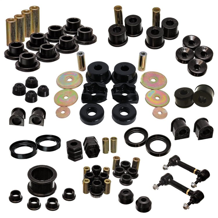 MASTER SET