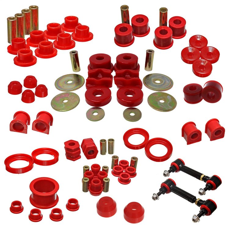 MASTER SET