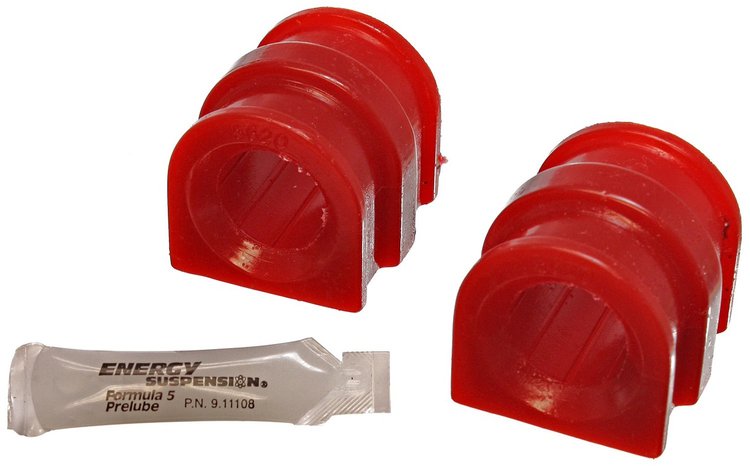 Front Sway Bar Bushings 1991-2002 Saturn Cars