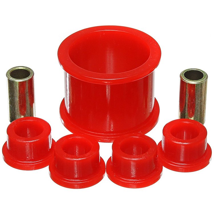 Rack & Pinion Bushings 2005-09 Subaru Legacy & 2008-14 Impreza WRX