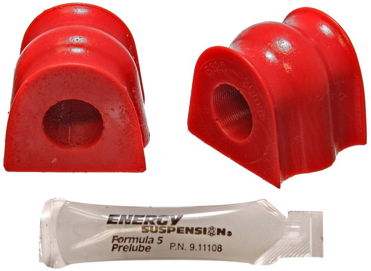 Front Sway Bar Bushings 2002-2006 Subaru Impreza
