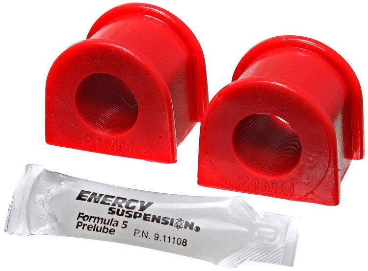 Front Sway Bar Bushings 2005-2014 Subaru Cars