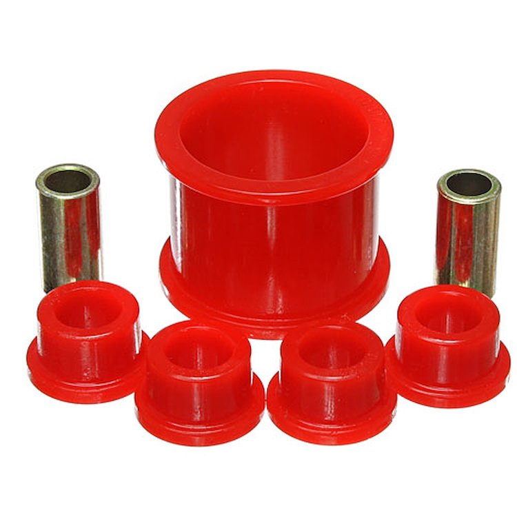 RACK & PINNION BUSHING SET
