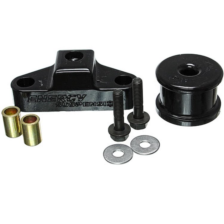 TRANSMISSION SHIFTER BUSHING SET