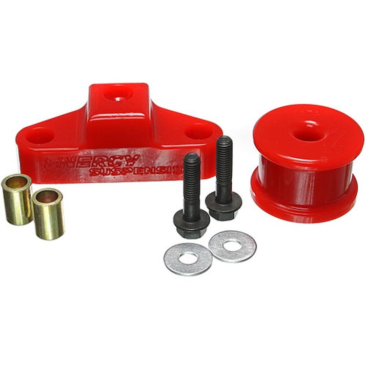 TRANSMISSION SHIFTER BUSHING SET