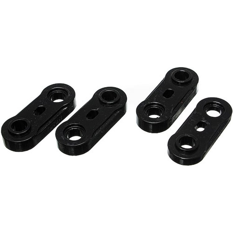 TRANSMISSION X-MEMBER BUSHING SET