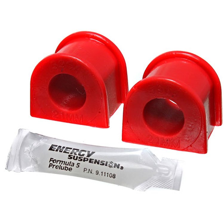 FT SWAY BAR BUSHING SET -21mm