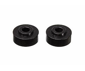 Transmission Torque Arm Grommet Black