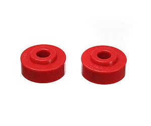 Transmission Torque Arm Grommet Red