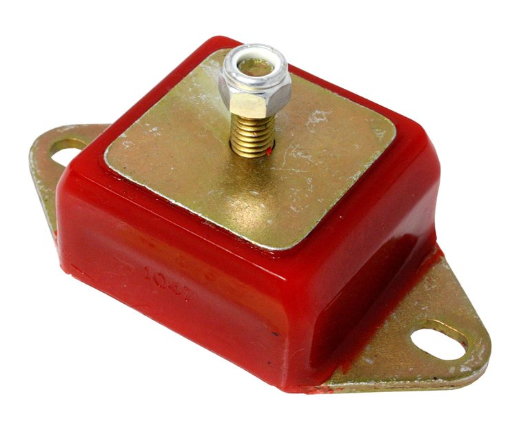 Motor Mount 1972-86 Jeep CJ5, CJ7 & CJ8