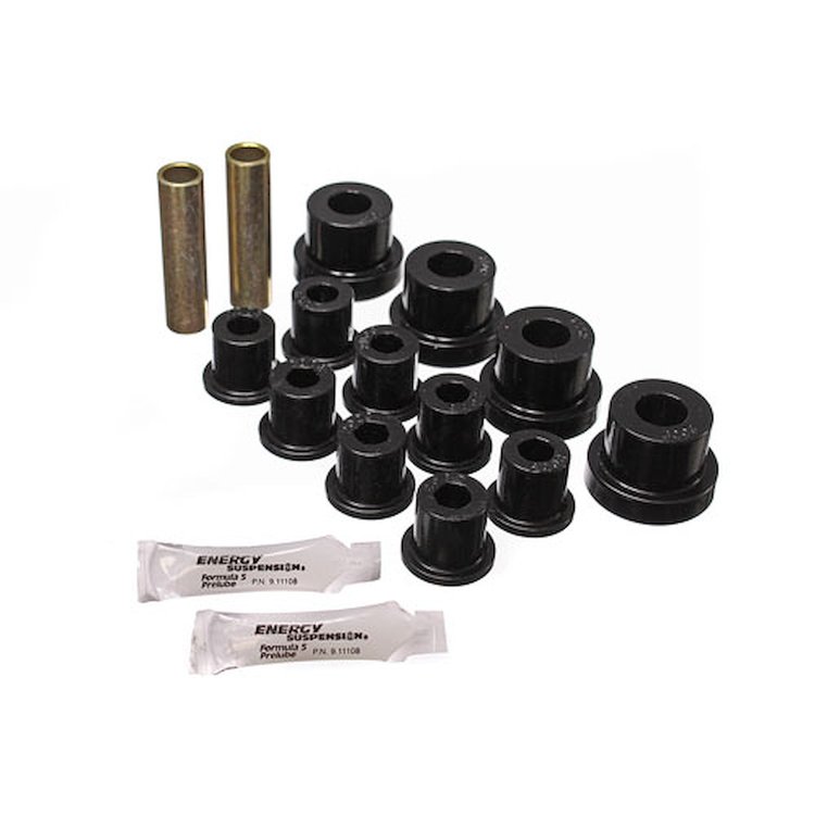 LEAF SPRING BUSH 76-86