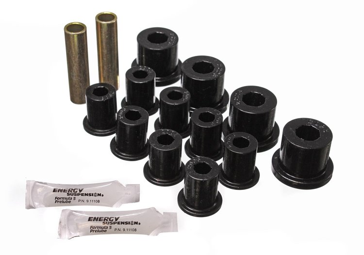 Leaf Spring Bushings 1976-86 Jeep CJ5 & CJ7