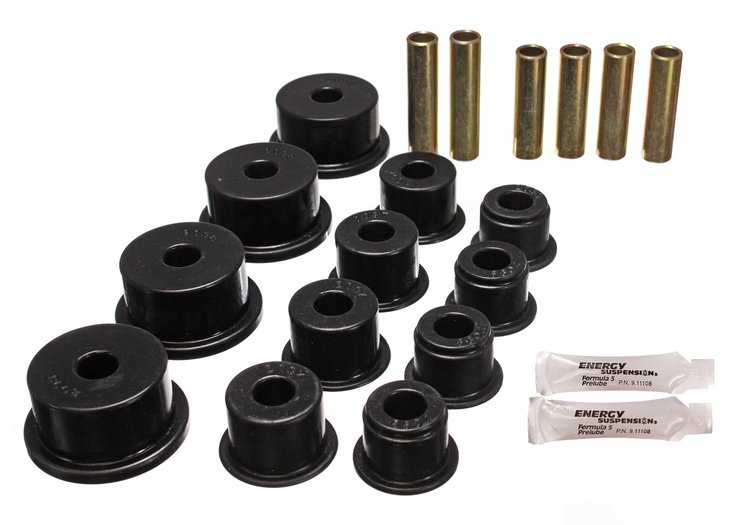 Leaf Spring Bushings 1984-01 Jeep Cherokee & Comanche