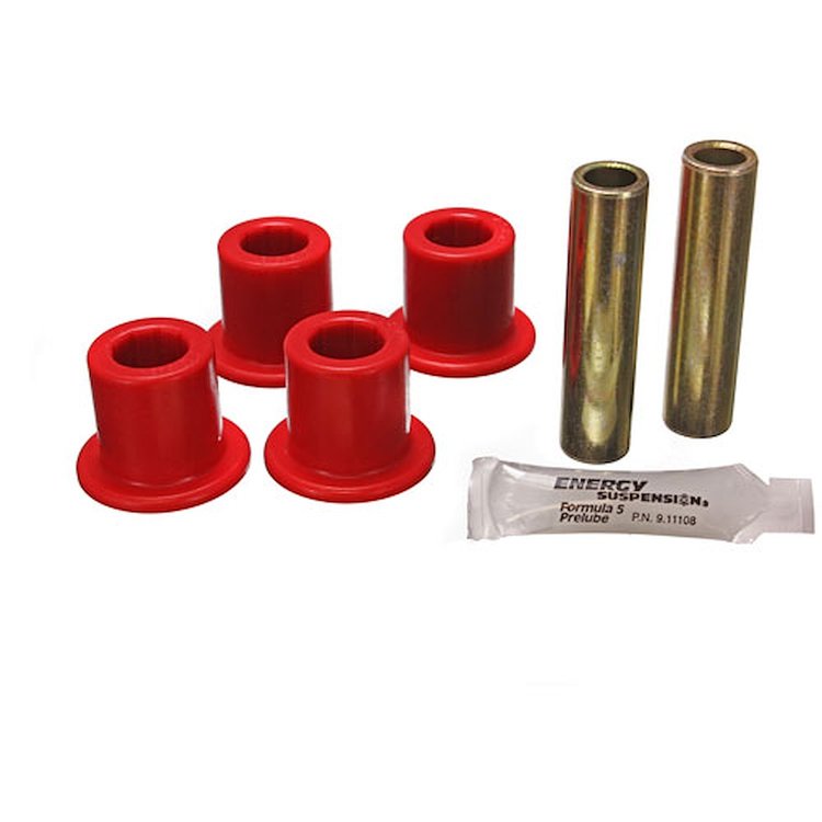 JEEP FRAME SHACKLE BUSHING