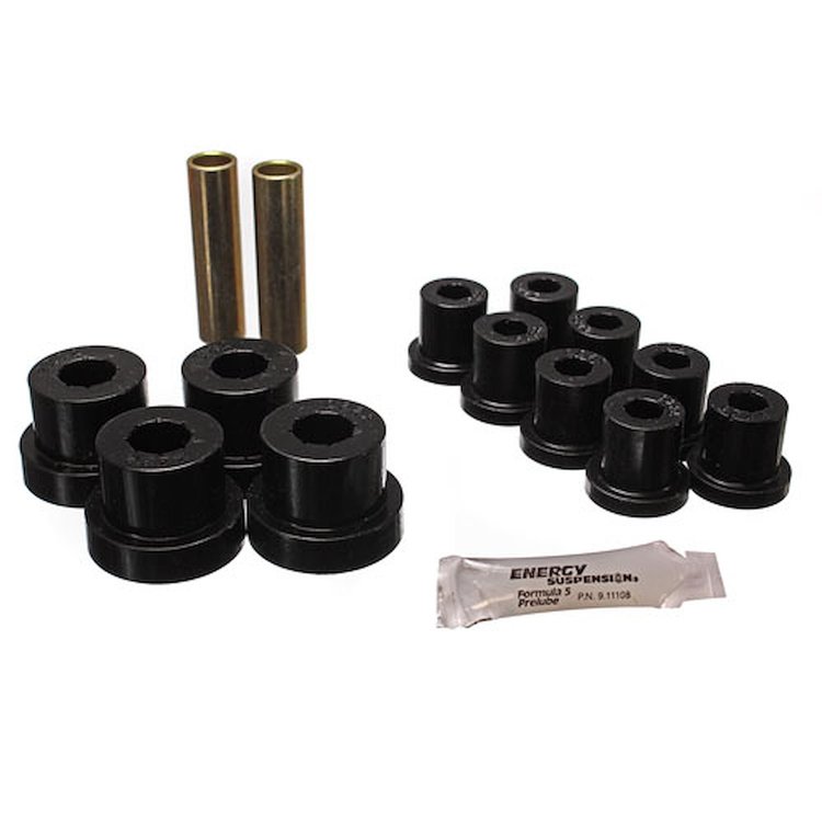 FRT LFSPRG BUSH 81-87 CJ7