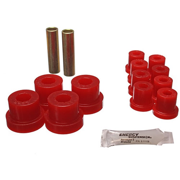 FRT LFSPRG BUSH 81-86 CJ7